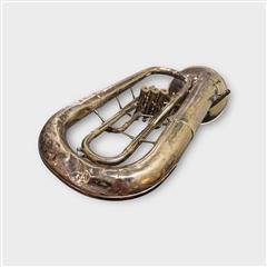 Reynolds Emperor Baritone Horn (Holton 12c Mouthpiece, Carrying Case)